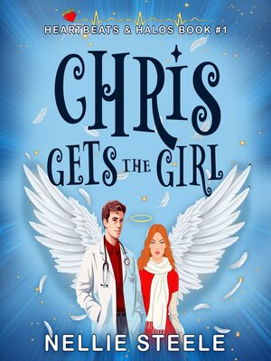 cover image of Chris Gets the Girl